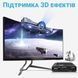 HDMI Коммутатор Addap HVS-10 3x1, переключатель HDMI 3 в 1, switch для видеосигнала 4K 60Hz, HDMI 2.0, HDCP 2.2, пульт ДУ 0201 фото 6
