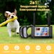 Бездротовий електронний паркан для собак + електронний нашийник для дресирування 2 в 1 iPets WDF-886 7577 фото 13