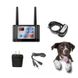Бездротовий електронний паркан для собак + електронний нашийник для дресирування 2 в 1 iPets WDF-886 7577 фото 16