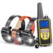 Электроошейник для дрессировки собак iPets DTC-800, с 3-мя ошейниками для 3-х собак, водонепроницаемый 3858 фото 1