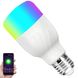 Розумна світлодіодна WiFi LED лампочка USmart Bulb-01w, смарт-лампа з підтримкою Tuya, Android/iOS 7722 фото 1