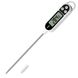 Термометр цифровой кухонный щуп UChef TP300 для горячих и холодных блюд 7146 фото 3