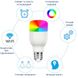 Умная светодиодная WiFi LED лампочка USmart Bulb-01w, смарт-лампа с поддержкой Tuya, Android/iOS 7722 фото 8