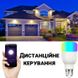 Розумна світлодіодна WiFi LED лампочка USmart Bulb-01w, смарт-лампа з підтримкою Tuya, Android/iOS 7722 фото 4