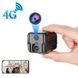 4G мини камера видеонаблюдения Camsoy T9-4g, 1080p, под сим карту, с датчиком движения, iOS и Android 7446 фото 6