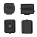 4G міні камера відеоспостереження Camsoy T9-4g, 1080p, під сім карту, з датчиком руху, iOS і Android 7446 фото 7