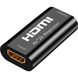HDMI репітер, підсилювач 4K відеосигналу до 40 метрів Addap HRE-01 | Автономний HDMI-HDMI подовжувач 4K / 1080P 0202 фото 2