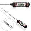 Термометр електронний кухонний, кулінарний щуп UChef TP101