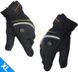 Зимние перчатки с подогревом uWarm WS-GF660A, с откидными пальцами, до 6 часов, размер XL 0157 фото 1