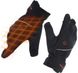 Зимние перчатки с подогревом uWarm WS-GF660A, с откидными пальцами, до 6 часов, размер XL 0157 фото 3