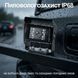 Камера заднего вида с монитором 7" дюймов Podofo F0505, парковочный комплекс для грузовых авто, кабель 10м 6858 фото 7