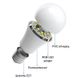 Розумна світлодіодна WiFi LED лампочка USmart Bulb-03w, RGB, з підтримкою Tuya, E27, 200-240V 7724 фото 5