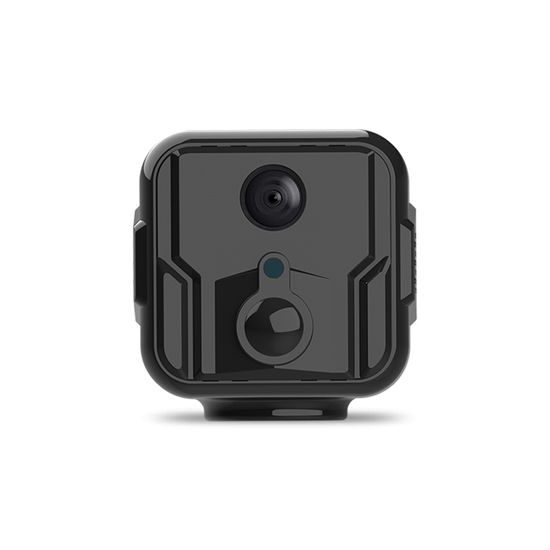 4G міні камера відеоспостереження під сім карту Camsoy T9, з вуличним чорним кейсом, 1080p 7348 фото
