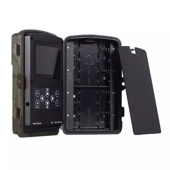 Фотопастка, мисливська камера Suntek HC-810LTE, 4G, SMS, MMS 7200 фото