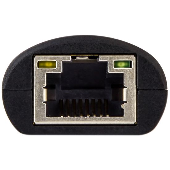 Зовнішній мережевий адаптер USB-LAN з гігабітним інтернетом Addap UA2RJ45-01, мережева карта RJ-45, 1 Гбіт/с 0205 фото