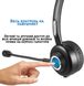 Bluetooth гарнитура для колл центра Digital Lion BH-M97, беспроводной микрофон для конференции 7352 фото 9