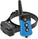 Водонепроницаемый электроошейник для дрессировки собак iPets PET619-1, перезаряжаемый, синий 5342 фото 1