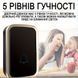 Беспроводной дверной звонок Digital Lion WDB-01b-1, с двумя кнопками, на батарейках, до 300м, золотой 1275 фото 3