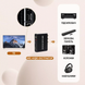 HDMI ARC аудіо екстрактор Addap HAE-04, конвертер звуку з HDMI на RCA / Toslink (SPDIF) / Coaxial / AUX 3.5 мм для ТВ, саундбарів та підсилювачів 1313 фото 11