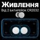 Цифровий кімнатний термометр-гігрометр UChef YZ-6047, термогігрометр з індикацією комфортної температури та вологості  1240 фото 8