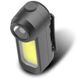 Акумуляторний налобний світлодіодний ліхтар Bailong WH-1707, з 2 діодами: XRE Q5 + COB 0031 фото 2
