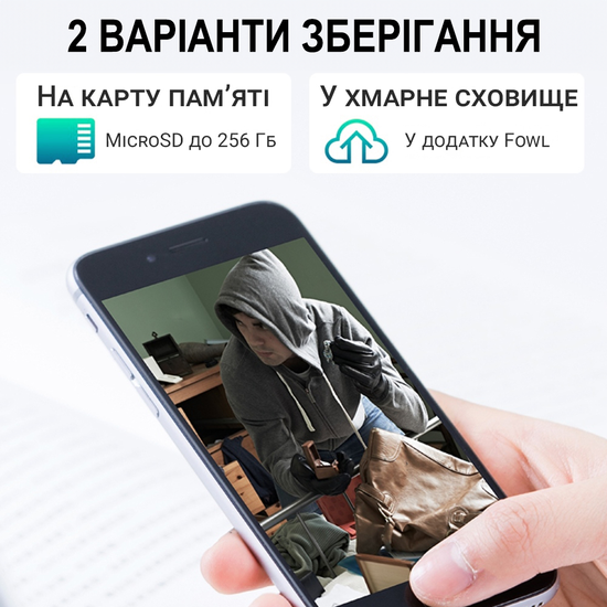 Автономна 4G міні камера відеоспостереження Camsoy T9G5, з акумулятором, до 30 днів роботи з PIR датчиком руху, 1080P FullHD 1147 фото