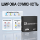 Зовнішня карта відеозахоплення Addap VCC-07, для запису та оцифрування відео, FPV-дронів, стримінгу, USB 3.0, HDMI 4K, 60fps 1314 фото 11