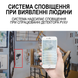 Автономна 4G міні камера відеоспостереження Camsoy T9G5, з акумулятором, до 30 днів роботи з PIR датчиком руху, 1080P FullHD 1147 фото 8