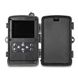 4G / APP Фотоловушка, камера для охоты Suntek HC-801plus, 2K, 30Мп, с приложением iOS / Android 7536 фото 5