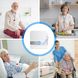 Бездротова система виклику персоналу / медсестри для літніх людей Digital Lion PAB-01, з 1 кнопкою SOS, до 150м 1036 фото 9