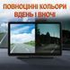 Автомобільний дисплей CarPlay з камерою заднього виду 15м Podofo A3782 8", бездротовий Apple CarPlay та Android Auto, монітор з відеореєстратором, Bluetooth, FM, AUX 1354 фото 3