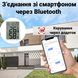 Умный Bluetooth термогигрометр для дома UChef YZ-6046b с соединением со смартфоном и мониторингом температуры и влажности. 1241 фото 8