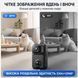 WiFi міні камера відеоспостереження з датчиком руху Digital Lion MD23, до 90 днів автономної роботи, з нічним баченням, бодікамера 1296P 1394 фото 6