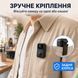 WiFi міні камера відеоспостереження з датчиком руху Digital Lion MD23, до 90 днів автономної роботи, з нічним баченням, бодікамера 1296P 1394 фото 8