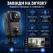 WiFi міні камера відеоспостереження з датчиком руху Digital Lion MD23, до 90 днів автономної роботи, з нічним баченням, бодікамера 1296P 1394 фото 3
