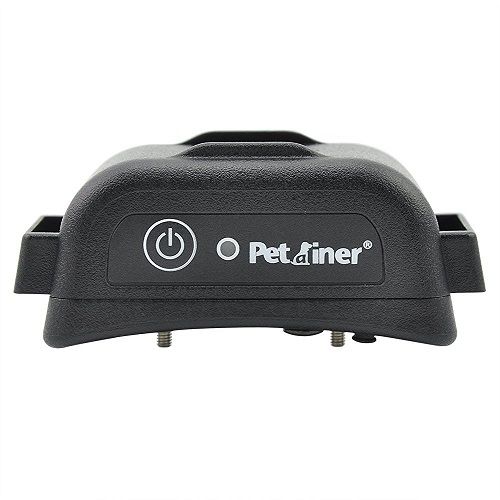 Электроошейник для дрессировки собак Petainer 900-B1, ошейник электронный до 1 км 6260 фото