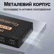 Активный HDMI разветвитель на 4 порта Addap HVS-02, четырехнаправленный видео сплиттер 4К 7583 фото 5