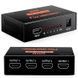Активный HDMI разветвитель на 4 порта Addap HVS-02, четырехнаправленный видео сплиттер 4К 7583 фото 11