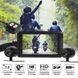 Видеорегистратор для мотоцикла на 2 камеры с пультом управления Digital Lion SE100, HD 720P 7163 фото 3