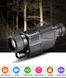 Монокуляр з нічним баченням до 200м Suntek NV-300, для полювання і риболовлі, ПНБ із записом відео 7264 фото 9