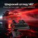 Камера заднього виду в ручку багажника для Mercedes-Benz E-Class 2010-2016 Podofo A4755, AHD 720P, IP67 1410 фото 4