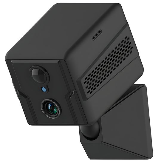 Беспроводная 4G мини камера видеонаблюдения Camsoy T9G6, под сим карту, с датчиком движения, 2 Мп, 1080P, iOS/Android 0252 фото