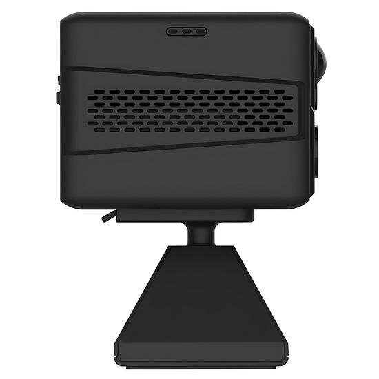 Бездротова 4G міні камера відеоспостереження Camsoy T9G6, під сім карту, з датчиком руху, 2 Мп, 1080P, iOS/Android 0252 фото