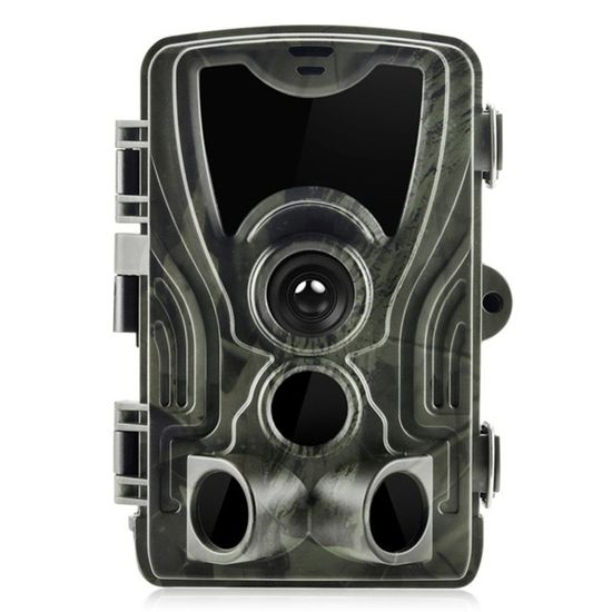 Фотоловушка, охотничья камера Suntek HC-801A, базовая, без модема 7204 фото