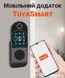 Умный WiFi дверной замок со сканером отпечатка пальца, паролем и замком USmart DL-01w, поддержка Tuya, iOS/Android 7732 фото 3