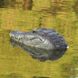 Голова крокодила на радиоуправлении Flytec V005 | радиоуправляемая лодка, 15 км/час 7494 фото 7