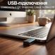 Внешний сетевой адаптер 2в1: WiFi+Bluetooth, с USB подключением Addap UWA-03 | 2,4 ГГц, 150 Мбит/с 0126 фото 3
