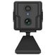 Беспроводная 4G мини камера видеонаблюдения Camsoy T9G6, под сим карту, с датчиком движения, 2 Мп, 1080P, iOS/Android 0252 фото 3