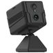Беспроводная 4G мини камера видеонаблюдения Camsoy T9G6, под сим карту, с датчиком движения, 2 Мп, 1080P, iOS/Android 0252 фото 14