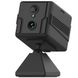 Беспроводная 4G мини камера видеонаблюдения Camsoy T9G6, под сим карту, с датчиком движения, 2 Мп, 1080P, iOS/Android 0252 фото 1